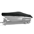STYLED TO FIT 2-3 SEATER PWC SUNBRE