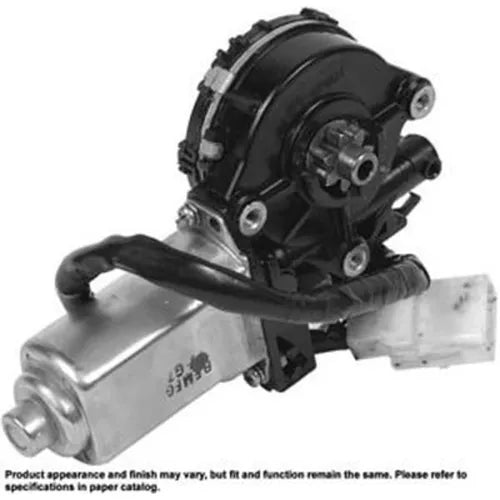IMPORT WINDOW LIFT MOTOR