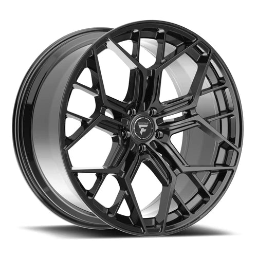 FITTIPALDI WHEELS FS371 20X10.5, ET