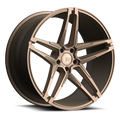 SAVINI auto part close-up