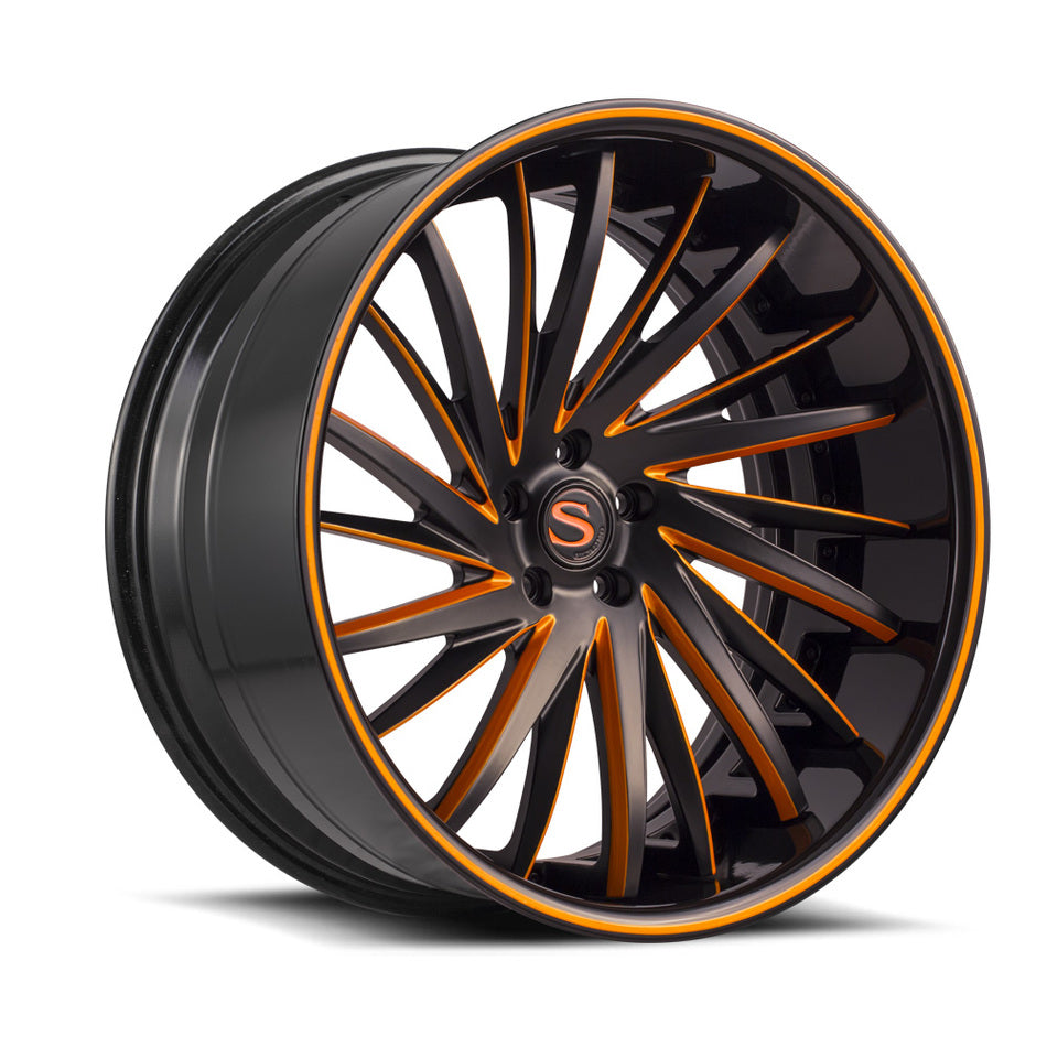 BM12 19X9.5 5X127 39 74.1 M