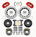 Wilwood auto part detail