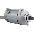 Arrowhead Yamaha 12V 9T Str
