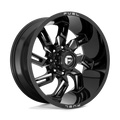 D747 20X10 8X170 GL-BLK-MIL -18MM