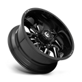 D747 20X10 8X170 GL-BLK-MIL -18MM