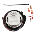 S&S Cycle 66-84 BT 93in Super Stock Ignition Kit