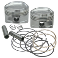 S&S Cycle 66-84 BT 93in Super Stock Ignition Kit