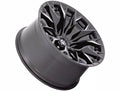 D803 20X9 5X5.5 G-BLK-MILL 1MM