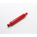 GLASSPACK CHERRY BOMB STRAIGHT 3.50IN CASE 2IN CORE 2IN NECKS 22.50IN OAL