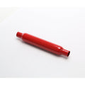 GLASSPACK CHERRY BOMB STRAIGHT 3.50IN CASE 2IN CORE 2IN NECKS 22.50IN OAL