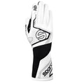 Sparco Glove Tide Blk/Wht 12