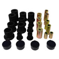 Energy Suspension black control arms