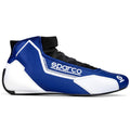 Sparco Shoe X-Light 42 BLU/WHT
