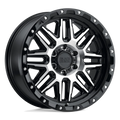 BR ALAMO 18X9 5X139 +2 78 G-BLK MCH