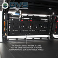 Overland Vehicle Systems auto part close-up