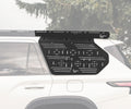 Overland Vehicle Systems auto part detail
