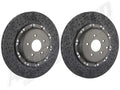 Brembo auto part