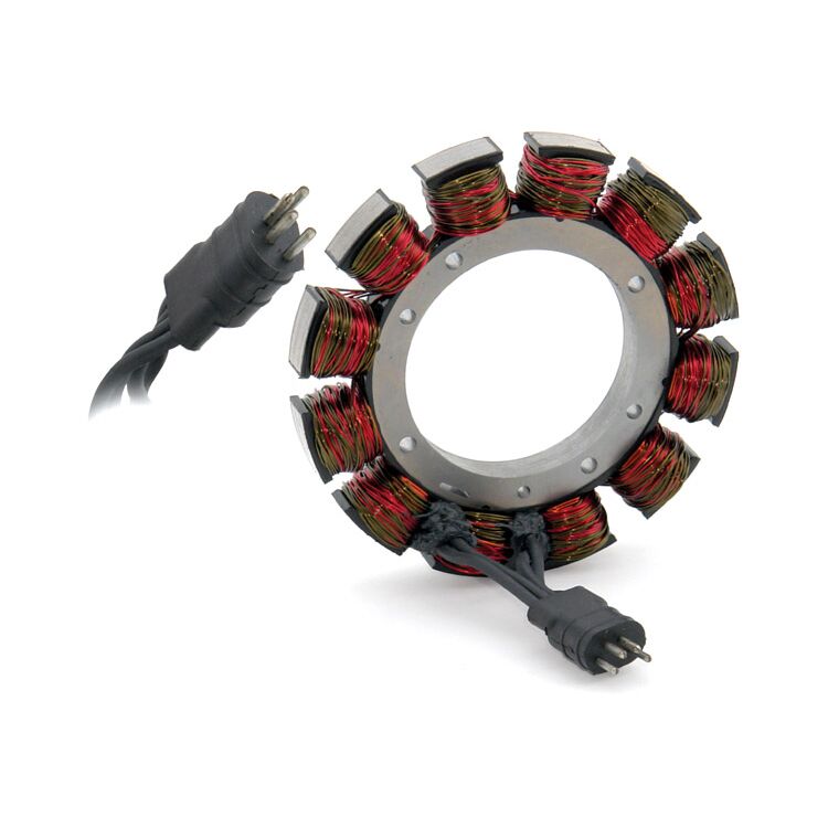 LTS STATOR ASSY