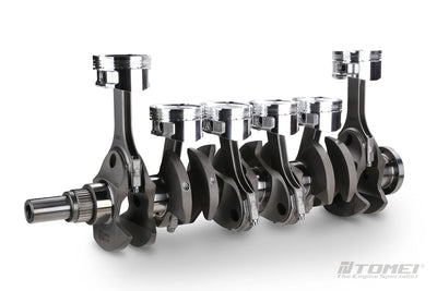 Tomei auto part
