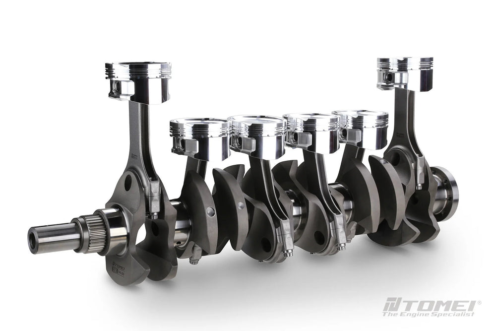 STROKER KIT 2JZ-GTE 3.4 86.50