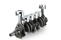 STROKER KIT 2JZ-GTE 3.4 86.50