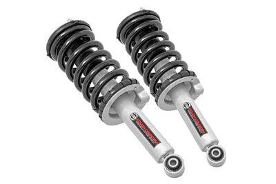 Rough Country strut brace