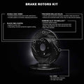R1 Concepts auto part detail