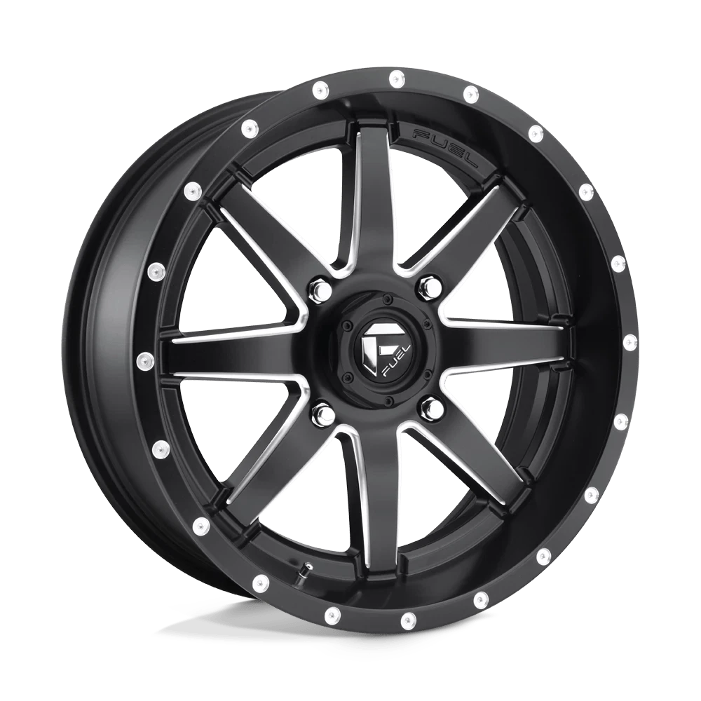 18X7 MAVERICK 4X156 NB4.41 13 132