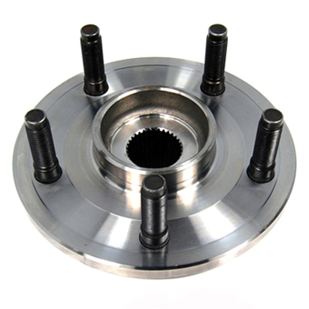 PREMIUM HUB & BEARING ASSEMBLY