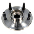 PREMIUM HUB & BEARING ASSEMBLY