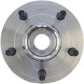 PREMIUM HUB & BEARING ASSEMBLY