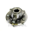 PREMIUM HUB & BEARING ASSEMBLY