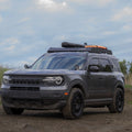 BR015 18X8 5X120 M-BLK 25MM