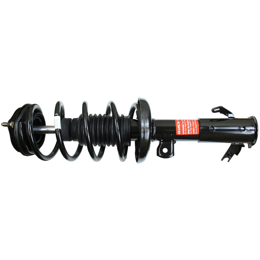 QUICK-STRUT ASSEMBLY