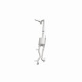 DIRECTFIT EXHAUST SYSTEM 0709 TUNDRA 4.7L