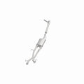 DIRECTFIT EXHAUST SYSTEM 0709 TUNDRA 4.7L