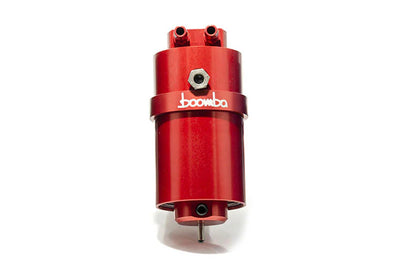 Boomba Racing red catch can