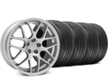 TROPHY SPORT BIG BRAKE KIT 2 PIECE