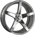 TROPHY SPORT BIG BRAKE KIT 2 PIECE