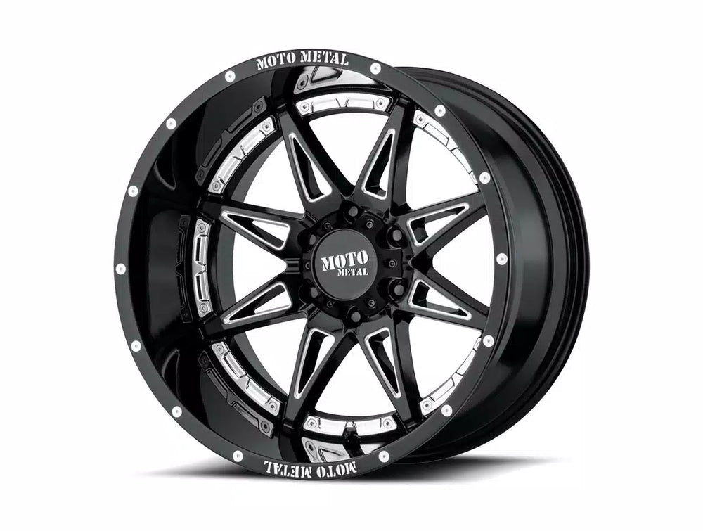 MO993 20X10 6X5.5 G-BLK MILL -18MM