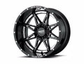 MO993 20X10 6X5.5 G-BLK MILL -18MM