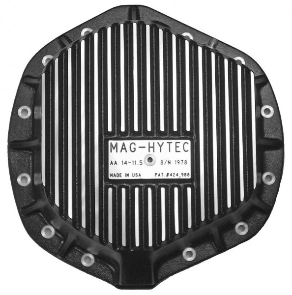 Mag-Hytec hardware kit