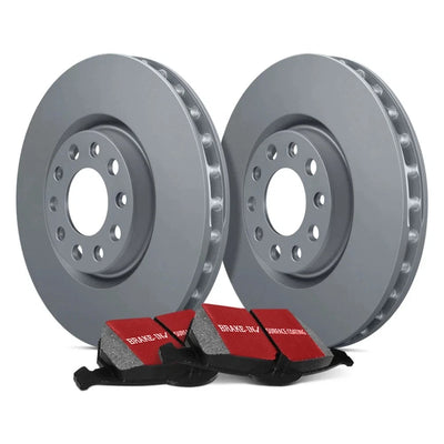 EBC auto part