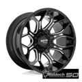 MO808 20X10 8X6.5 G-BLK MILL -18MM