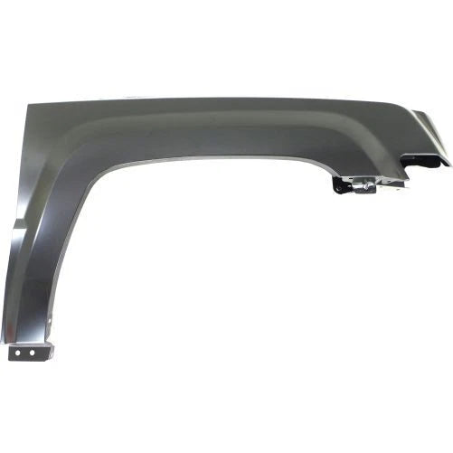RH FRONT FENDER ASSY JEEP PATRIOT 20072010