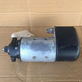 Bosch auto part detail