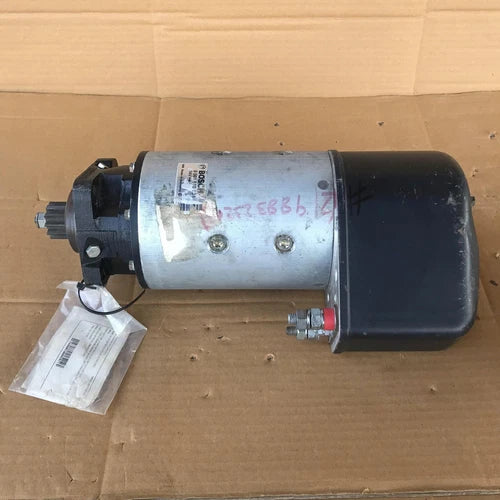 Bosch auto part