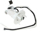 SENDER UNIT FUEL TANK