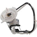 SENDER UNIT FUEL TANK