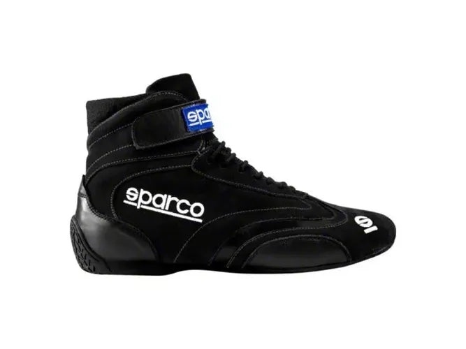 Sparco Shoe Top 48 Black